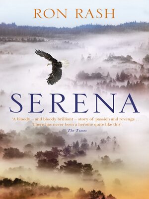 cover image of Serena
